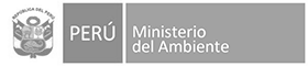 Ministerio del Ambiente Logo